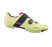 FIZIK Vento Ferox Carbon - Unisex - Verde - Taglia 41- modello 2025