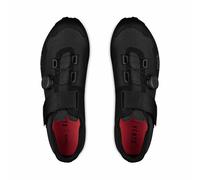 Scarpe da fuoristrada fizik vento ferox carbon black