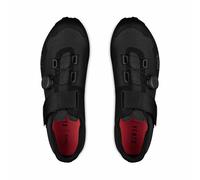 Fizik Vento Ferox Carbon - scarpe MTB - uomo 45 Black man Carbonio,Boa Fit System