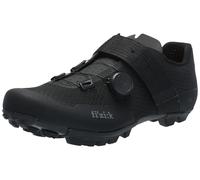 Scarpe da fuoristrada fizik vento ferox carbon black