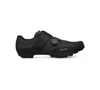 Fizik Vento Ferox Carbon - scarpe MTB - uomo 45 Black man Carbonio,Boa Fit System
