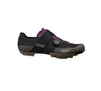 Fizik Vento Ferox Carbon Gravel Shoes Nero EU 43 Uomo,Donna