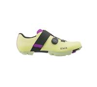 FIZIK Vento Ferox Carbon - Unisex - Verde - Taglia 42- modello 2025