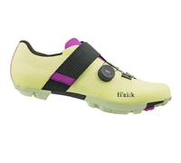 FIZIK Vento Ferox Carbon - Uomo - Verde - Taglia 43- modello 2025