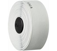 Fizik Vento Microtex 2 mm Tacky bianco manubrio wrap (2 mm)