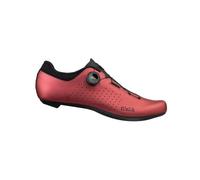 Fizik Vento Omna - scarpe da bici da corsa Black/Red 37