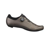 Fizik Vento Omna - scarpa bici da corsa 41 Brown/Black man Boa Fit System
