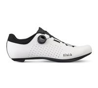 FIZIK Vento Omna - Unisex - Nero / Bianco - Taglia 37- modello 2025