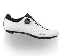 FIZIK Vento Omna Wide - Unisex - Bianco / Nero - Taglia 44- modello 2025