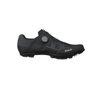 FIZIK Vento Proxy - Unisex - Nero - Taglia 45- modello 2025