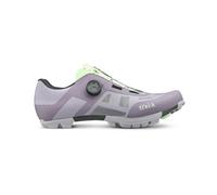 Fizik Vento Proxy Lavender Mtb Shoes Viola EU 46 Mint Green