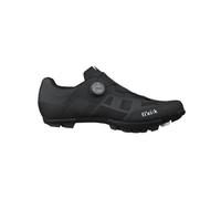 Fizik Vento Proxy Wide - scarpe MTB Black 45