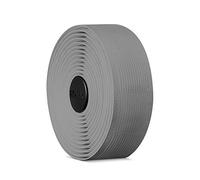 Nastro manubrio FIZIK VENTO Solocush Tacky Grigio Scuro