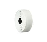 Fizik vento solocush tacky bar tape white