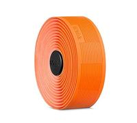 Nastro manubrio fizik vento solocush tacky neon orange