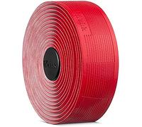 Fizik Vento Solocush Tacky, Nastro per Bicicletta Unisex Adulto, Red, unica