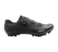 Fizik X3 Overcurve Scarpe - Vento Black-Black 42