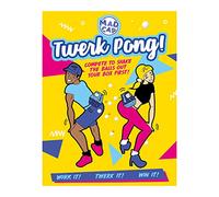Fizz Creations 1438 Twerk Pong Gioco
