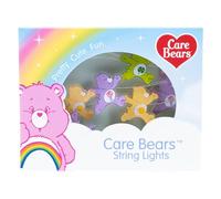 CARE BEAR - 2D String Lights 10 Led ACC NUOVO