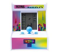 Fizz Creations Console pocket TETRIS Desktop Arcade 320118