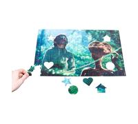 Fizz Creations FIZZ-2154F E.T. Jigsaw