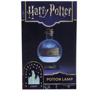 Lampada Multicolore Harry Potter: Pozione Polisucco 20 cm V2 NUOVA