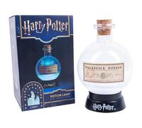 Lampada Multicolore Harry Potter: Pozione Polisucco 20 cm V2 NUOVA