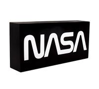 Nasa Logo Light ACC NUOVO