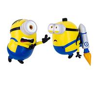 Fizz Creations Minions Comic On's