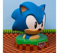 Fizz Creations Sonic Gaming Hedz