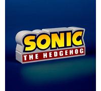 Fizz Creations SONIC LOGO LIGHT
