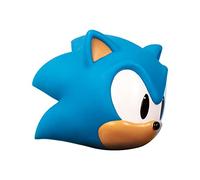 Fizz Creations Head Sonic Lamp Blu