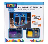 Fizz Creations - Tetris Duel (Console)
