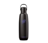 sodastream FIZZ&GO COOL 0.9L SINGOLO NERO UK