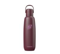 Fizz & Go Rosso Scuro