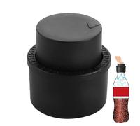 Fizz Keeper per lattine | Coperchio salva-soda | Coperture per lattine di bevande | Coperture riutilizzabili per lattine di soda | Coperchi portatili per lattine di soda Coperture per bottiglie di