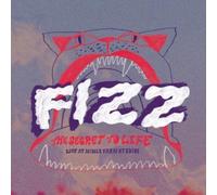 FIZZ - Live at Middle Farm Studios