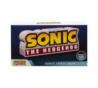 Fizz Sonic Logo Light, Colore Mehrfarbig, 320004