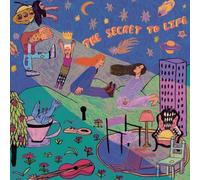 FIZZ The Secret To Life (Vinyl LP) 12" Album