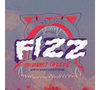 FIZZ The Secret to Life: Live at Middle Farm Studios (RSD 2024) (Vinyl LP)
