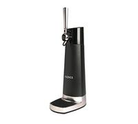FIZZICS DraftPour-Dispenser, Carbonio, per godersi la Birra Fresca Sempre e Ovunque