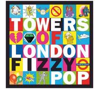 Fizzy Pop by Towers Of London (2008-10-02)