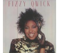 Fizzy Qwick - Same (1986, US) [Vinyl LP]
