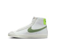 FJ4740-100 WMNS NIKE BLAZER MID '77 bianco SNEAKER scarpe sportive