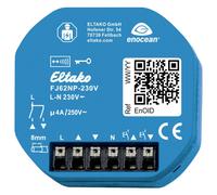 FJ62NP-230V Eltako senza fili Attuatore per tapparelle Da incasso