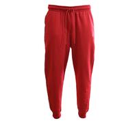 FJ7779-687 Nike Air Jordan Essentials pantaloni da jogging rossi moda uomo