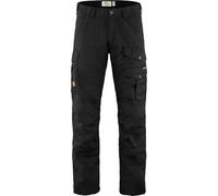 Fjällräven Barents Pro Pants Nero 54 Uomo