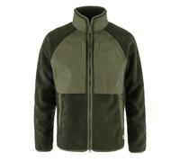 Pile Fjällräven Vardag Pile verde scuro - XL
