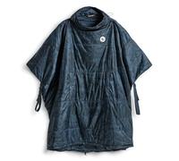Fjäll Räven Schlaf-Quilt Lang, Trapunta per Dormire Unisex, Blu Navy/Blue Shadow, Einheitsgröße Tall