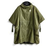 Fjäll Räven Schlaf-Quilt Lang, Trapunta per Dormire Unisex, Verde, Einheitsgröße Tall